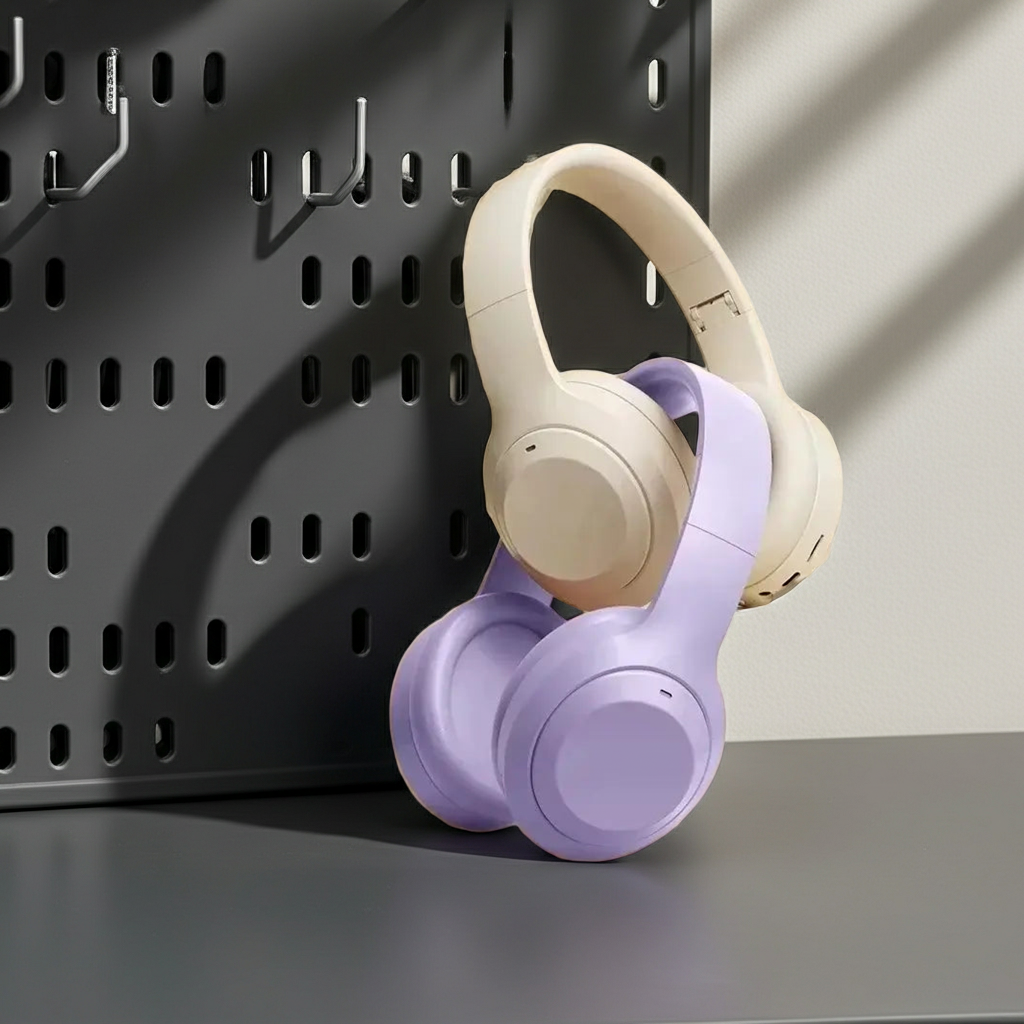 Auriculares inalámbricos con Bluetooth 5.3