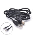 1 m/1,5 m USB 2.0 Verlängerungskabel mit Stecker Typ A