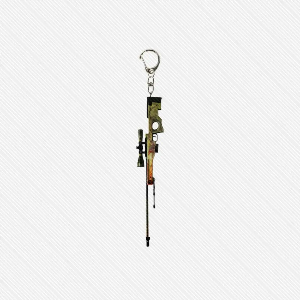 Llaveros de Skins de Counter-Strike