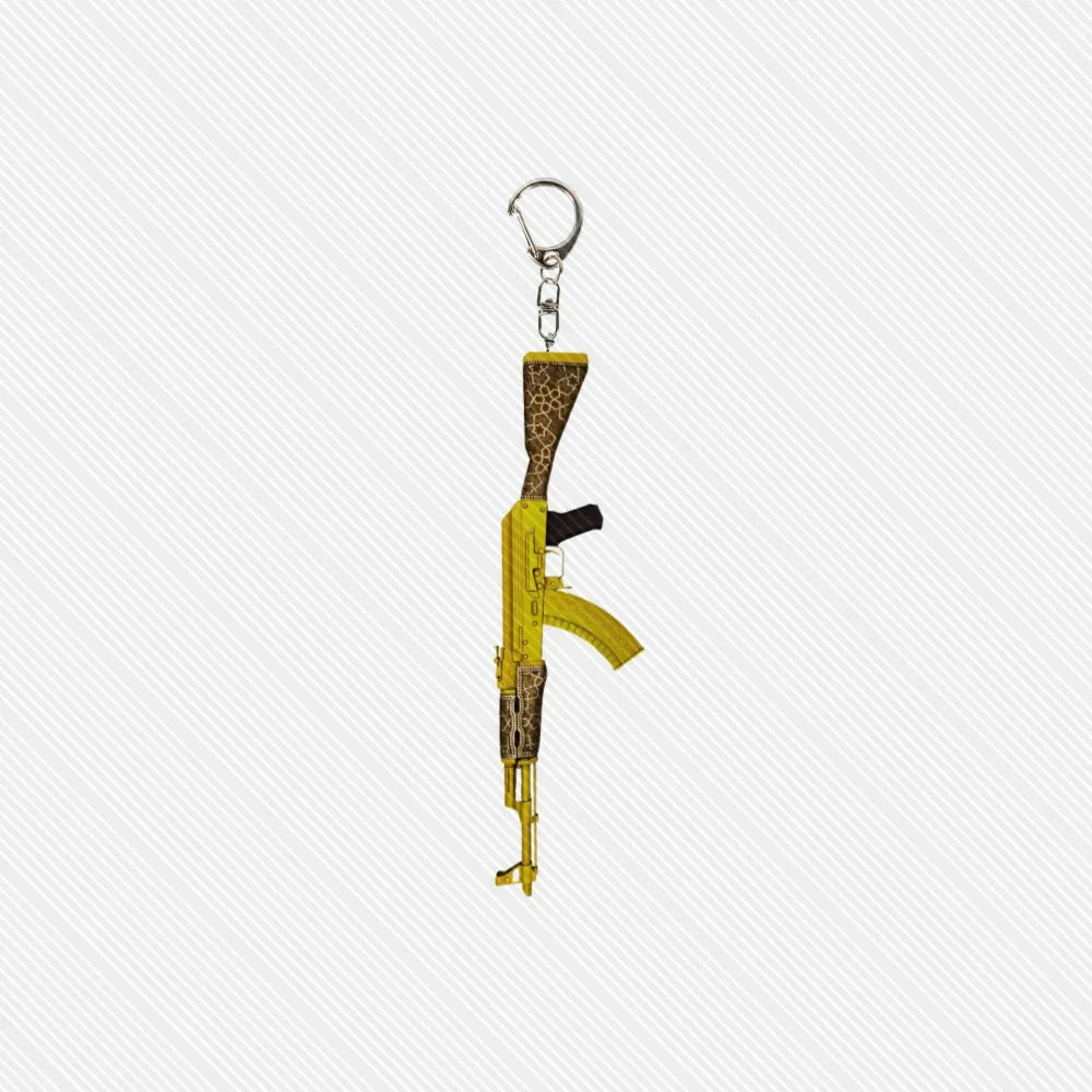 Llaveros de Skins de Counter-Strike