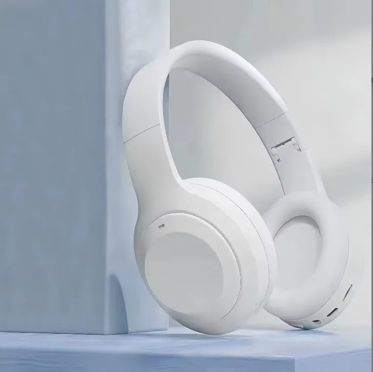 Auriculares inalámbricos con Bluetooth 5.3
