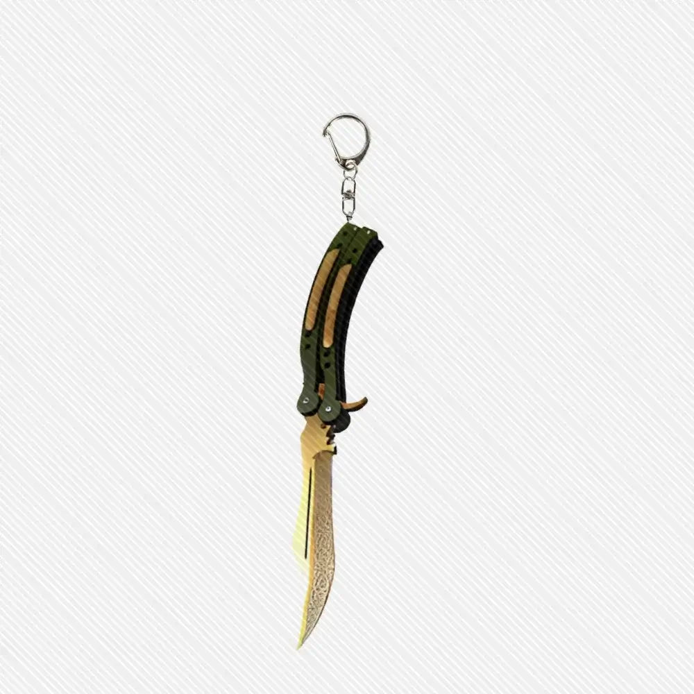 Llaveros de Skins de Counter-Strike
