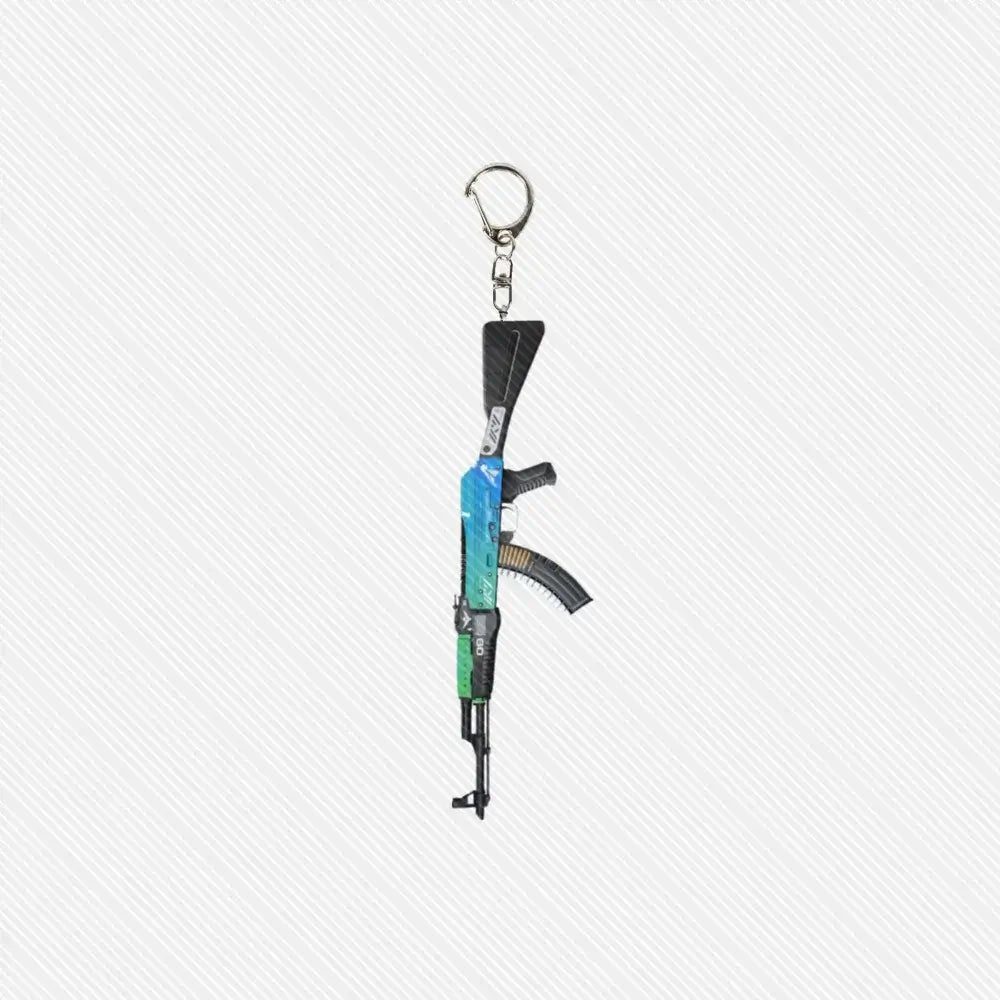 Llaveros de Skins de Counter-Strike