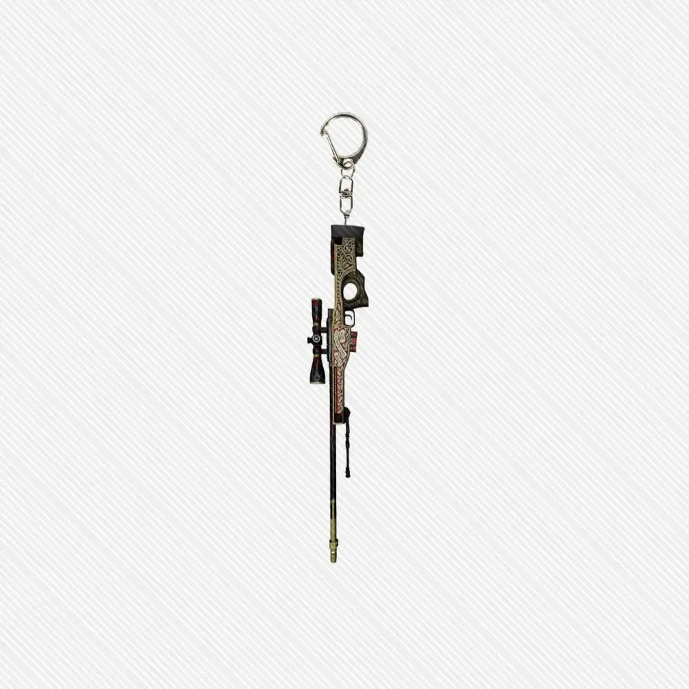 Llaveros de Skins de Counter-Strike