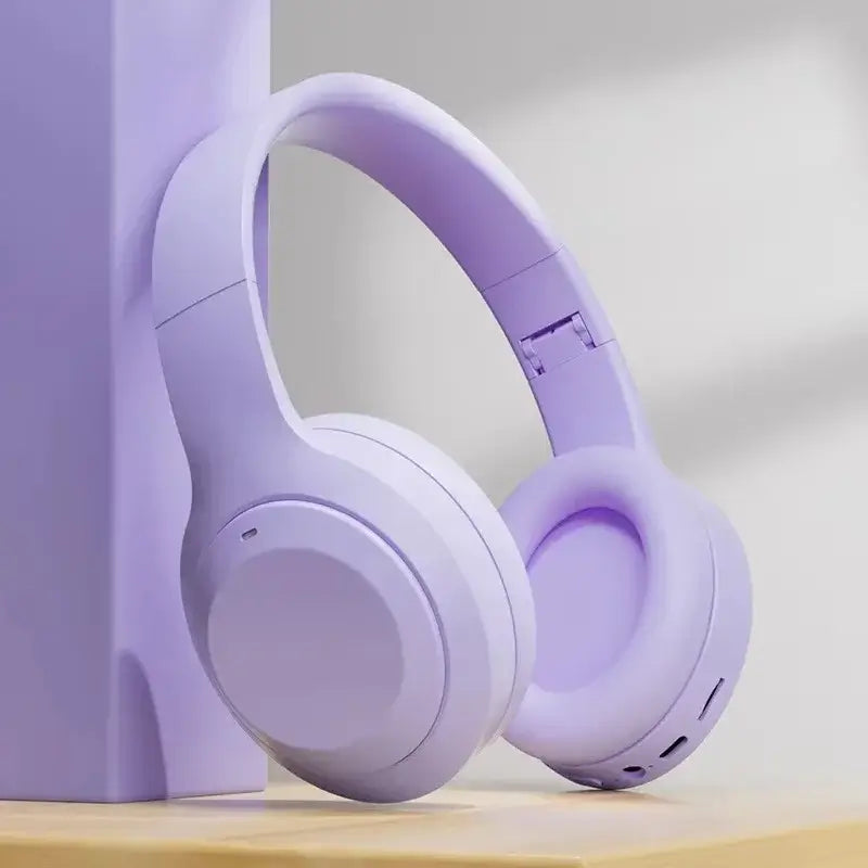 Auriculares inalámbricos con Bluetooth 5.3