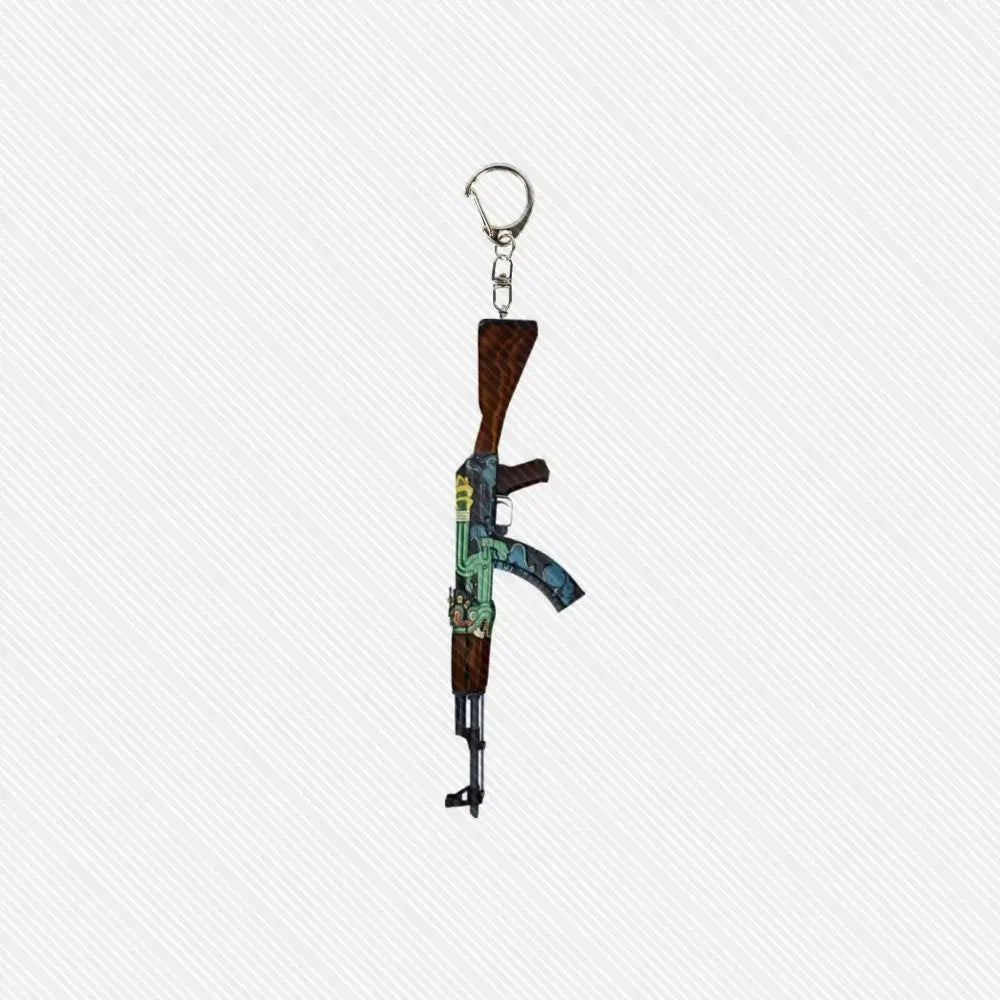 Llaveros de Skins de Counter-Strike