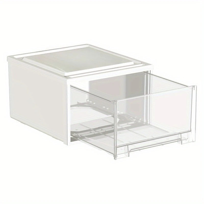 3 cajas de almacenamiento