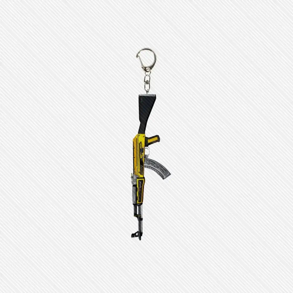 Llaveros de Skins de Counter-Strike