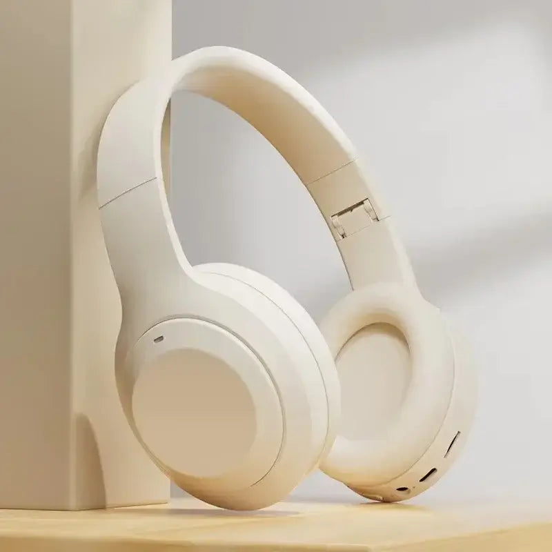 Auriculares inalámbricos con Bluetooth 5.3