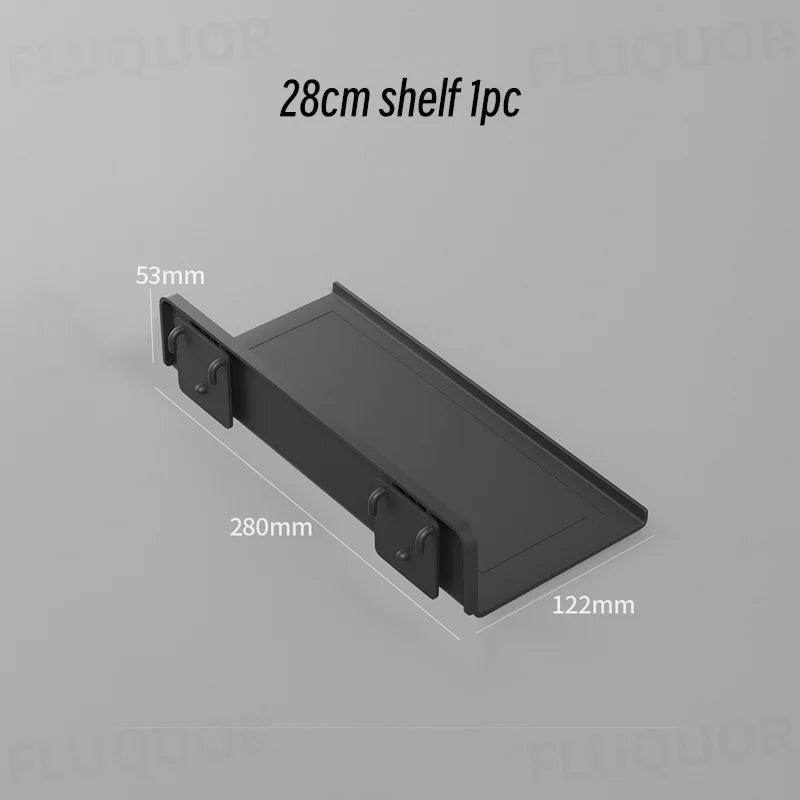 Tablero perforado para sala de juegos, muy personalizable