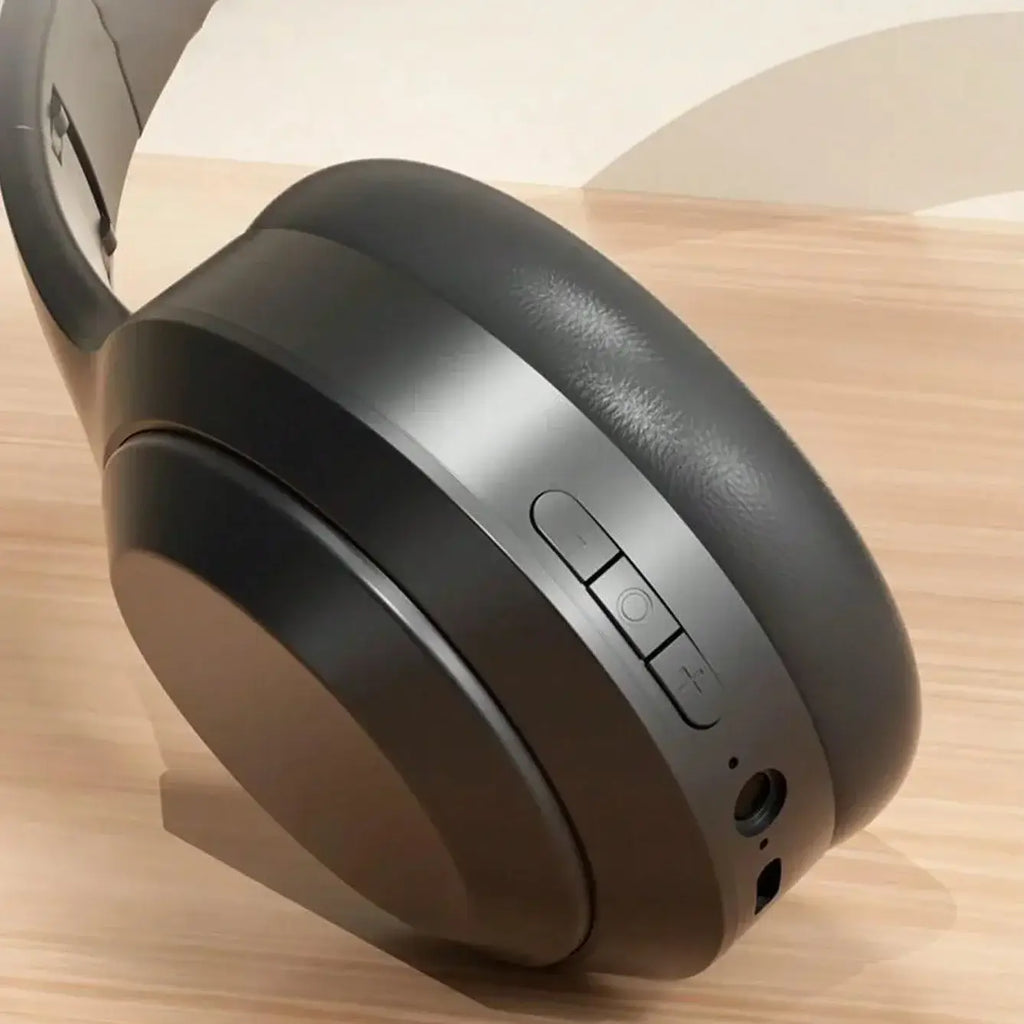Auriculares inalámbricos con Bluetooth 5.3
