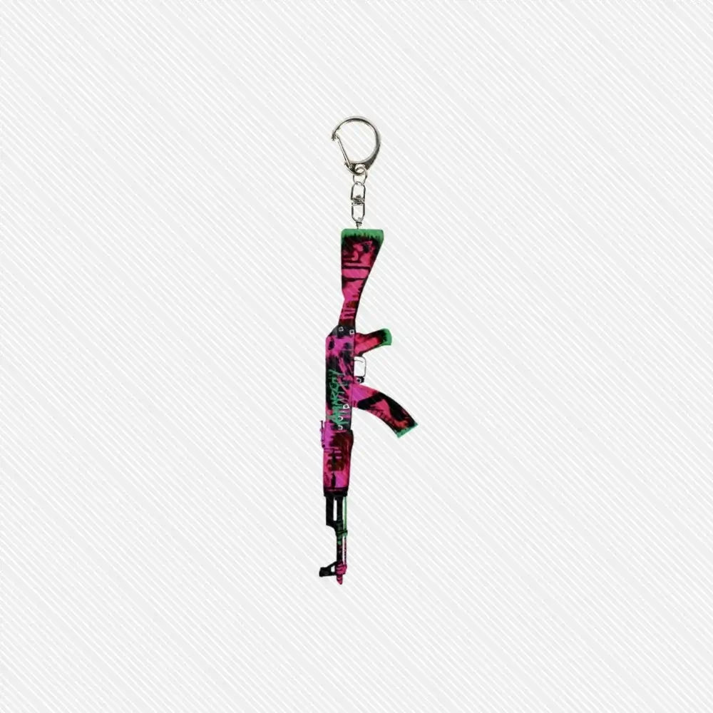 Llaveros de Skins de Counter-Strike