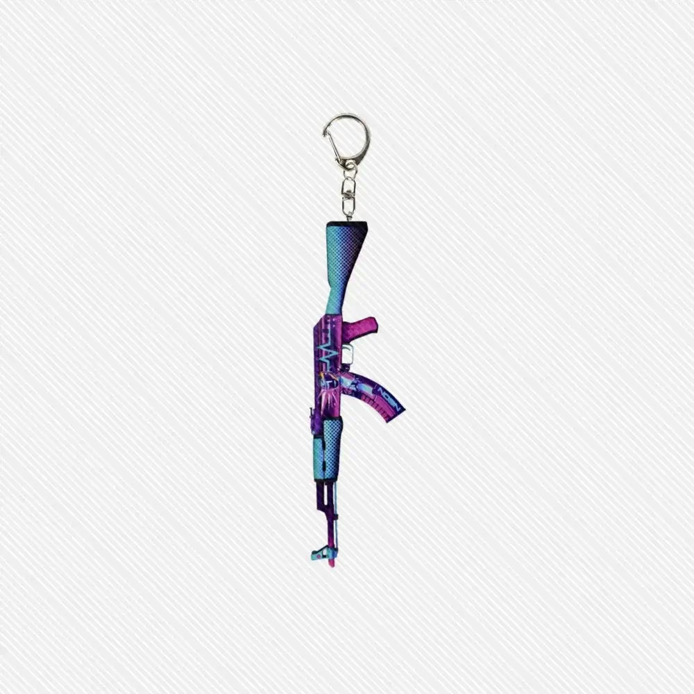 Llaveros de Skins de Counter-Strike