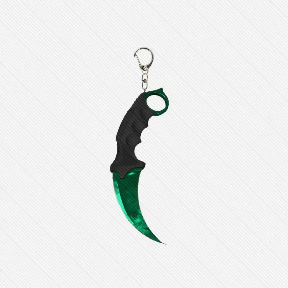 Llaveros de Skins de Counter-Strike