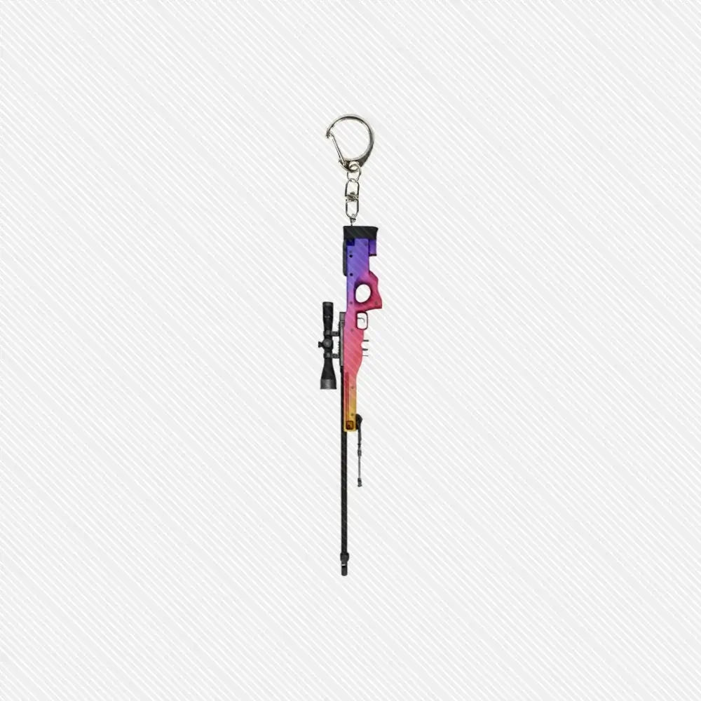 Llaveros de Skins de Counter-Strike