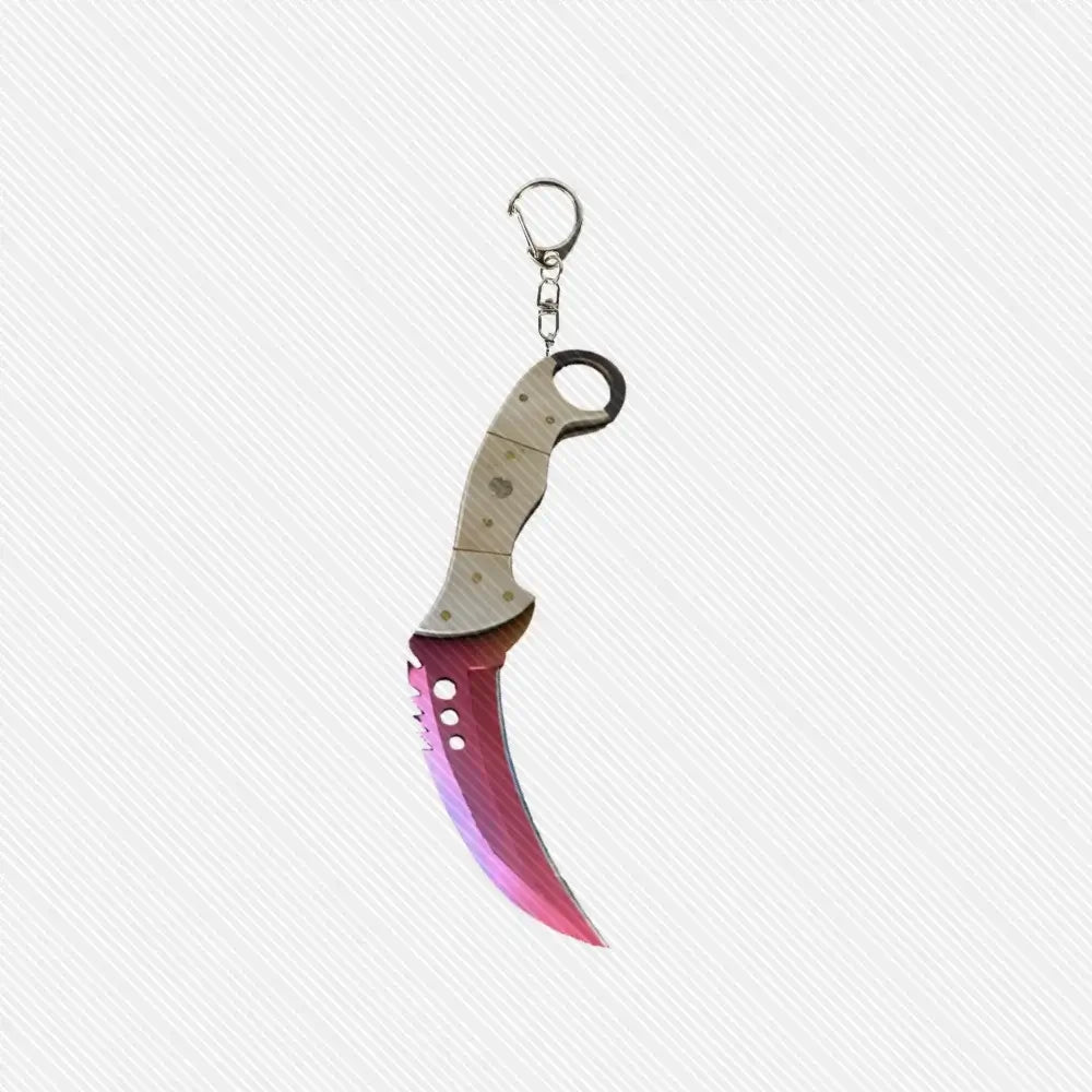 Llaveros de Skins de Counter-Strike