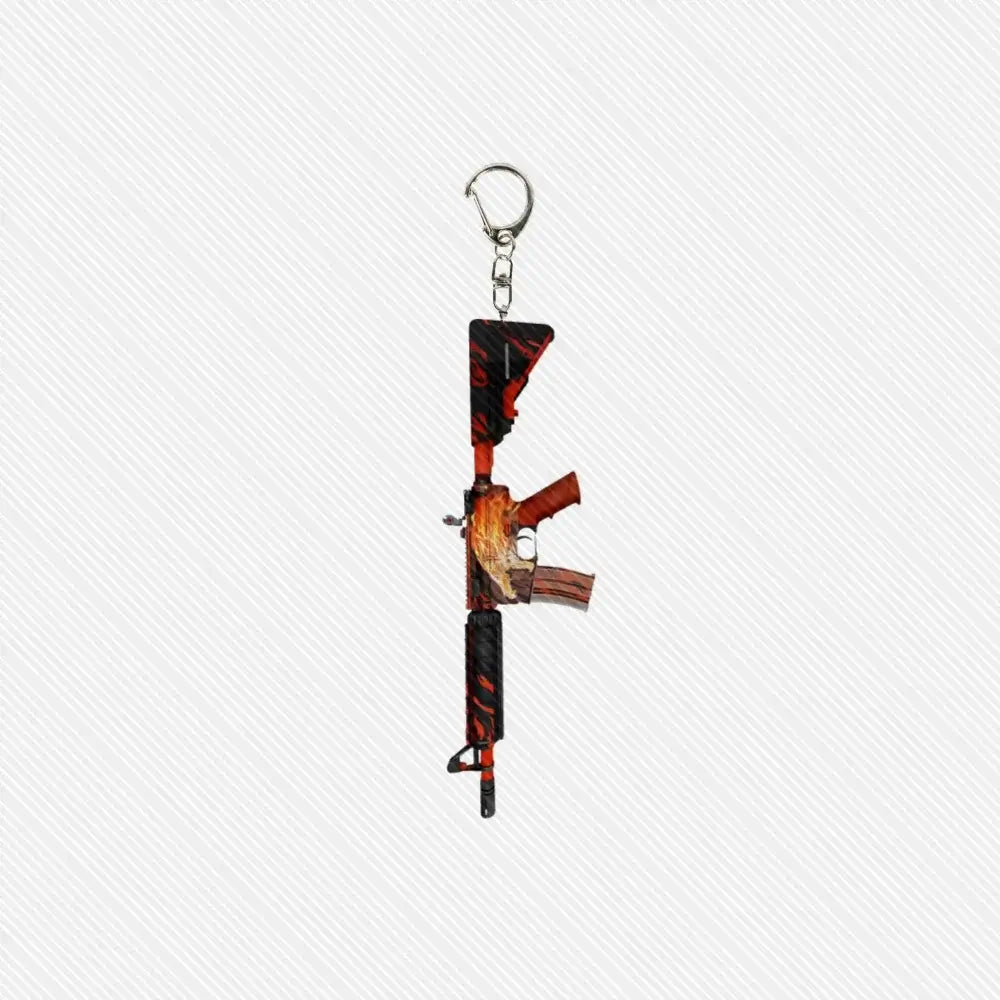 Llaveros de Skins de Counter-Strike