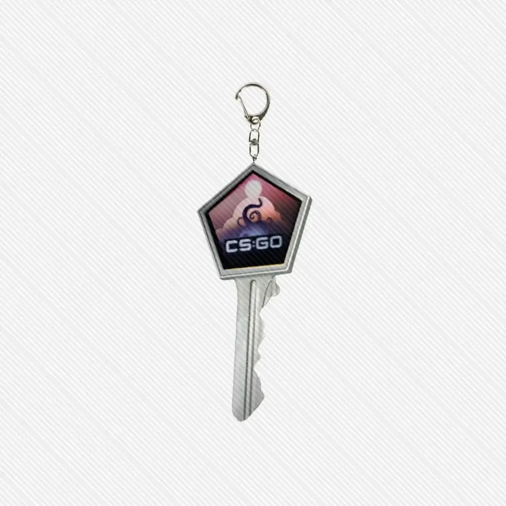 Llaveros de Skins de Counter-Strike