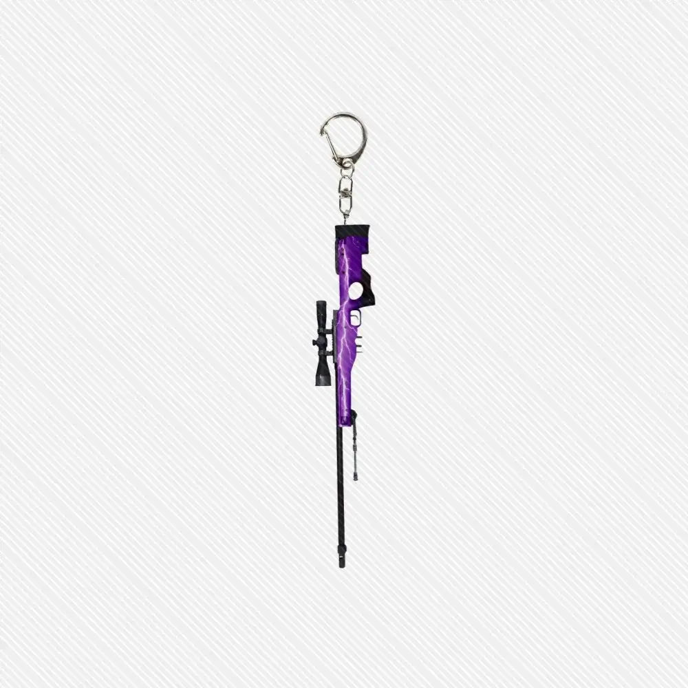 Llaveros de Skins de Counter-Strike