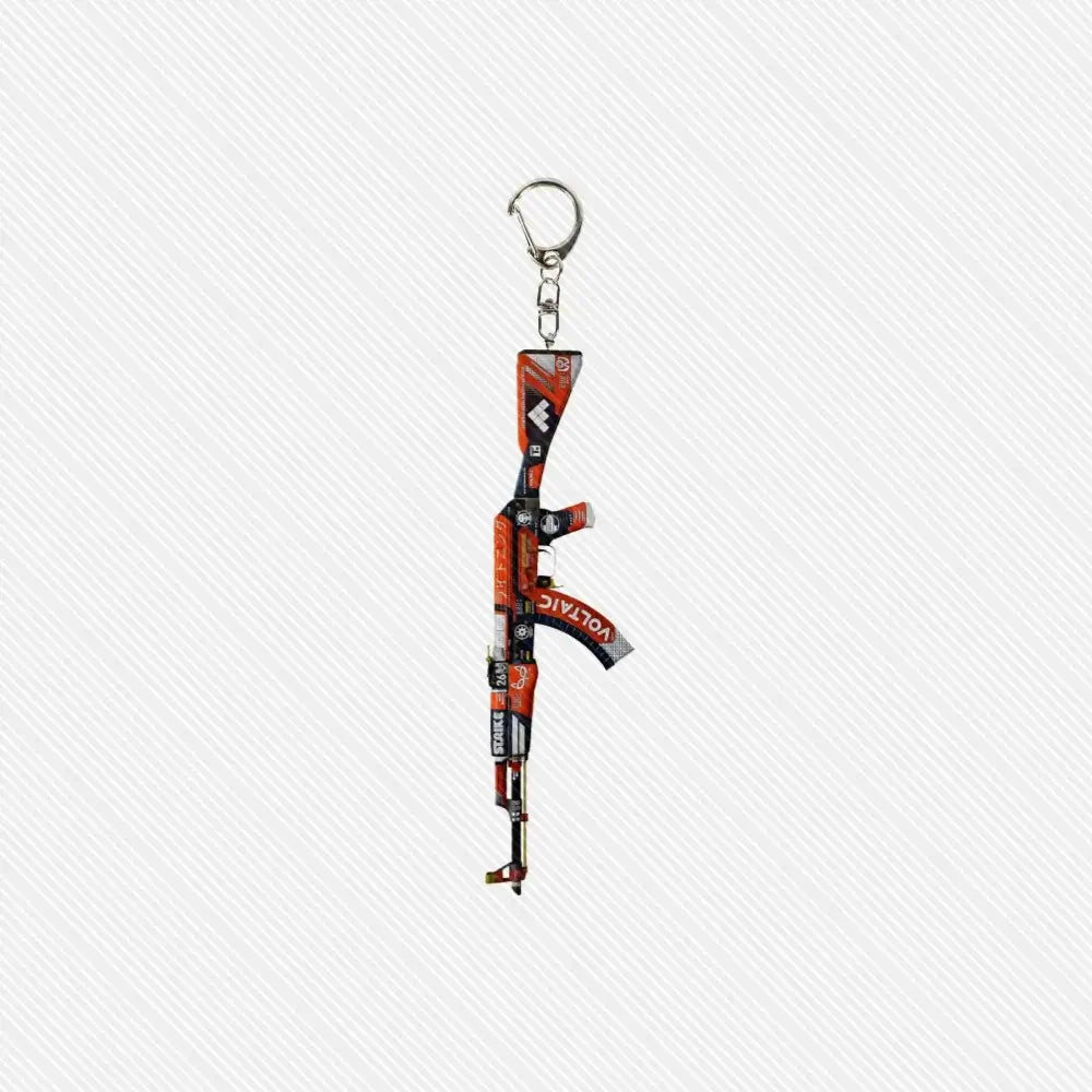 Llaveros de Skins de Counter-Strike